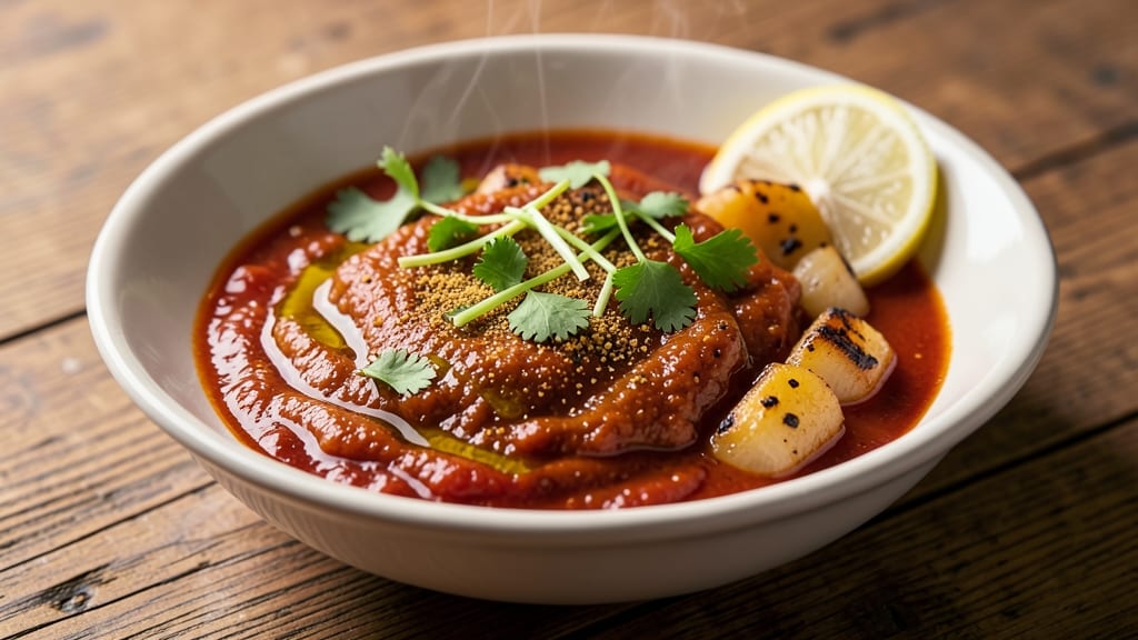 Aldi Tikka Masala Sauce Recipe: Vinegar-Balanced Creaminess Without Clumps