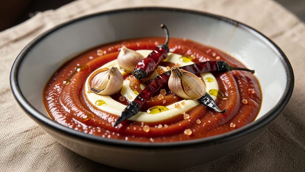 All-American Sauce Recipe: Smoky Chipotle-Tomato Kick for Wings and Fries