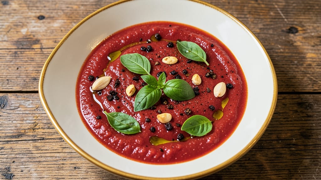 Marco's Pizza Sauce Recipe: Smoky Chipotle Depth With Fresh Basil Finish