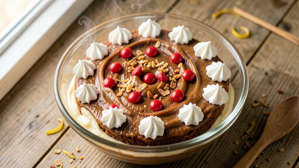 Applesauce Gumdrop Cake Recipe: Moist Layers with Hidden Fruit Flavor