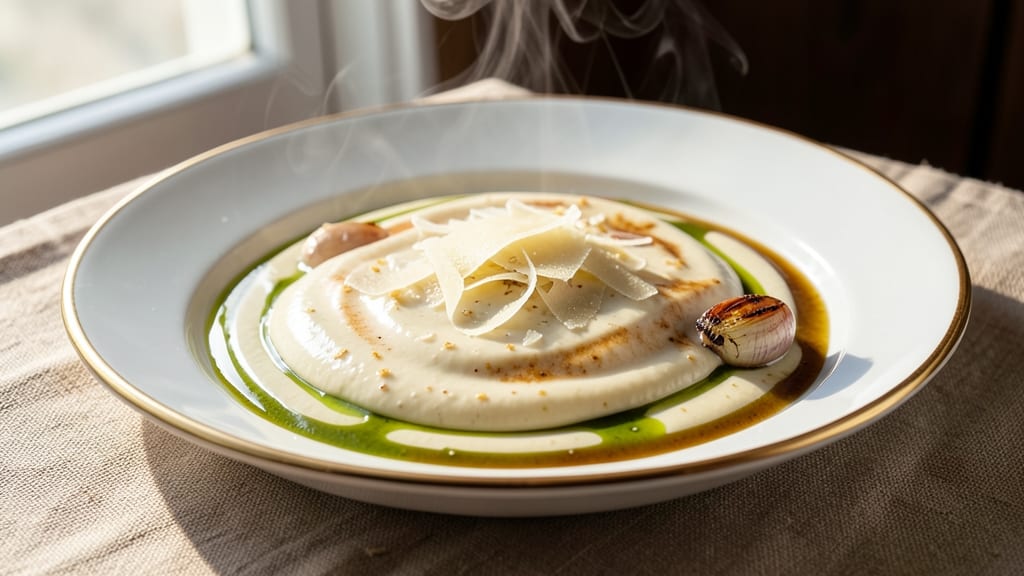 Gordon Ramsay's Alfredo Sauce Recipe: Velvety Parmesan Threads With No Clumps