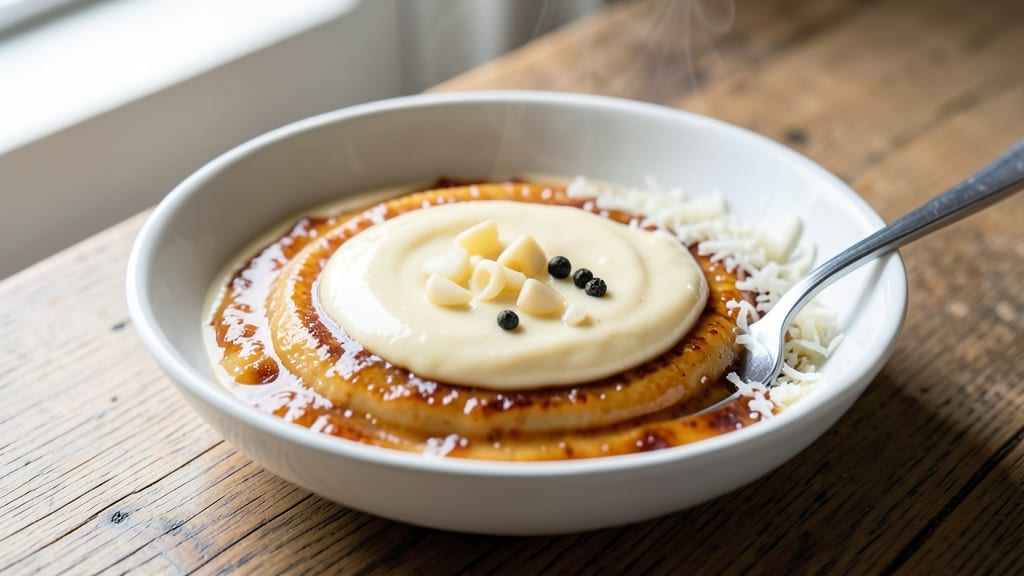 Alfredo Sauce Recipe for One: Single-Serving Creaminess Without Clumps