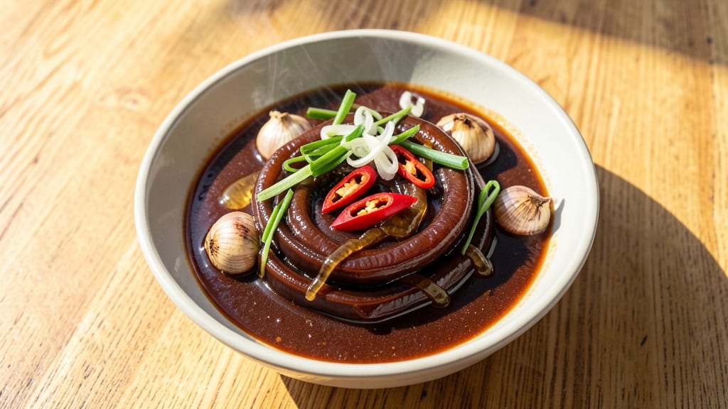 Bahamian Tamarind Sauce Recipe: Tropical Tang With Hidden Vinegar Zing