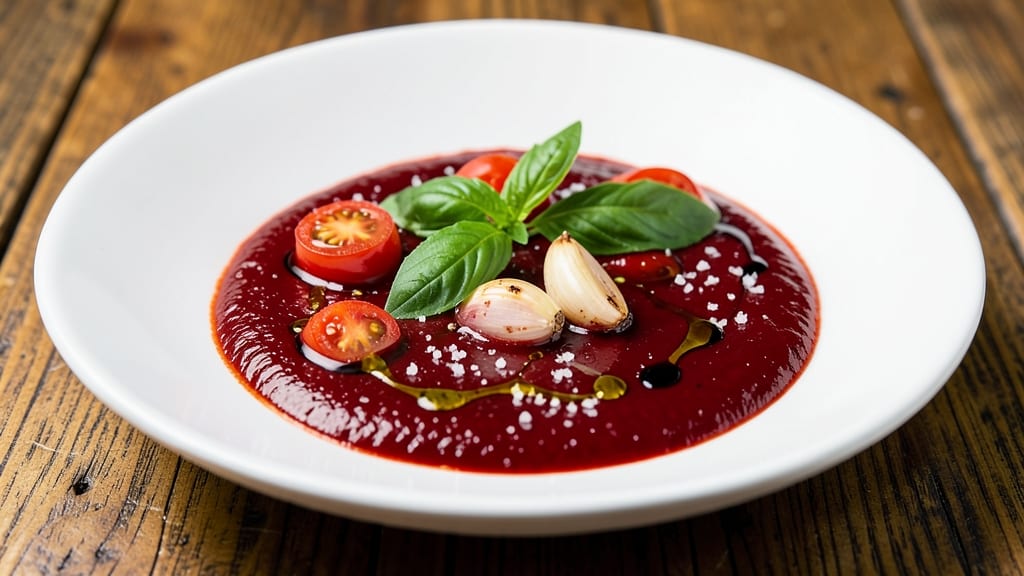 Authentic Napoli Sauce Recipe: San Marzano Tomato and Basil Harmony