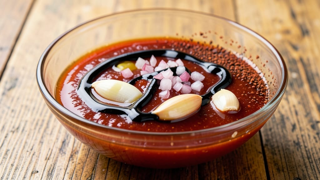 Baby Ray's BBQ Sauce Recipe: Classic Tangy-Sweet Balance in One Pot