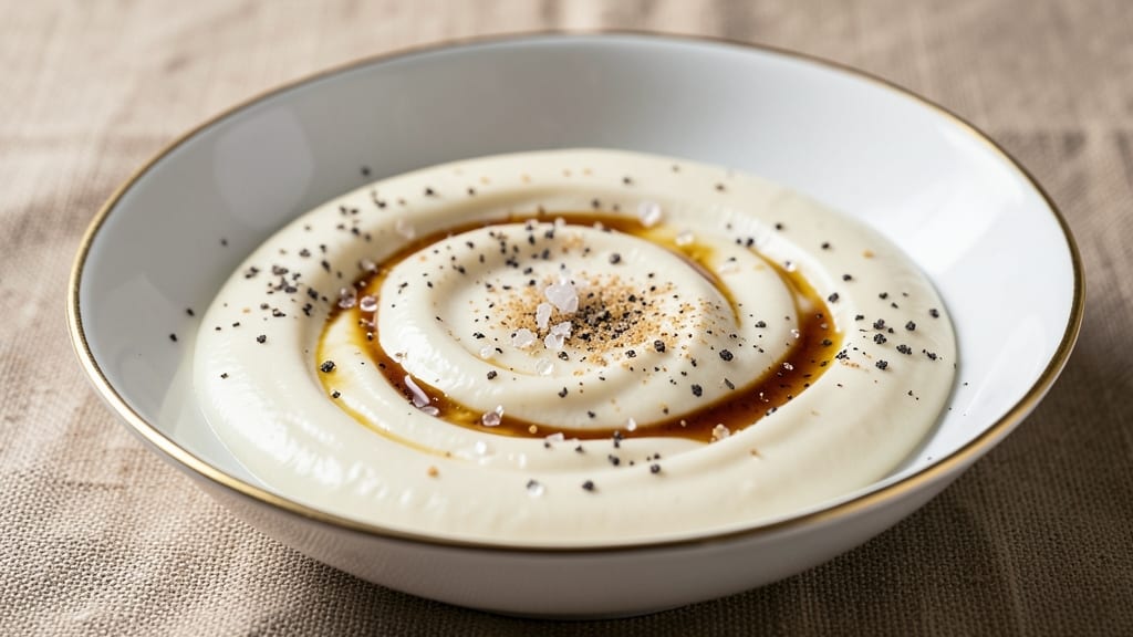Argo Cornstarch White Sauce Recipe: Velvety Thickening Without Lumps
