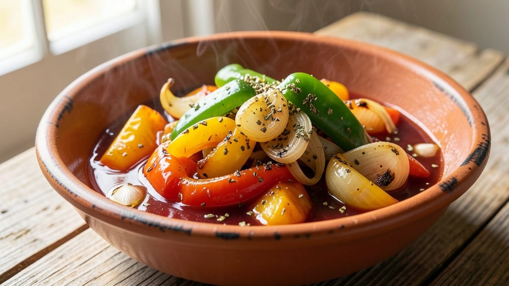Authentic Mambo Sauce Recipe: Cuban Kitchen Boldness in One Pot