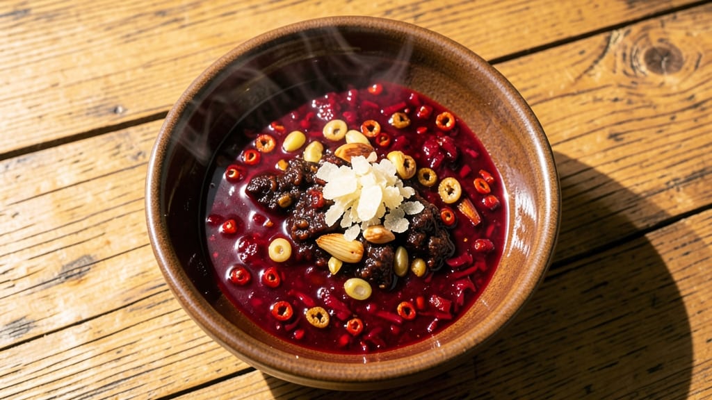 Authentic Thai Chili Sauce Recipe: Smoky Bird's Eye Heat With Fresh Lime Zing