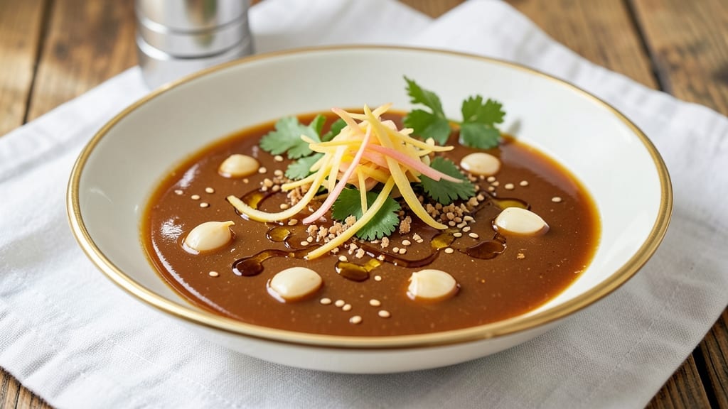 All-Purpose Stir-Fry Sauce Recipe: Versatile Umami Base for Any Wok Dish