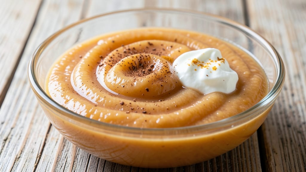 Apple Sauce for Dogs Recipe: Safe and Pup-Approved Homemade Goodness