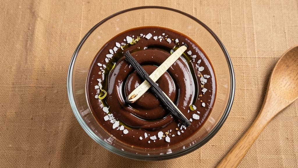Baker's Unsweetened Chocolate Sauce Recipe: Velvety Drizzle for Desserts and Dipping