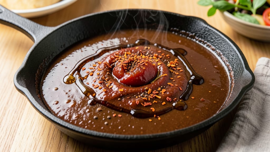 Award Winning Kansas City BBQ Sauce Recipe: Bold Smoky-Sweet Balance With Vinegar Zing