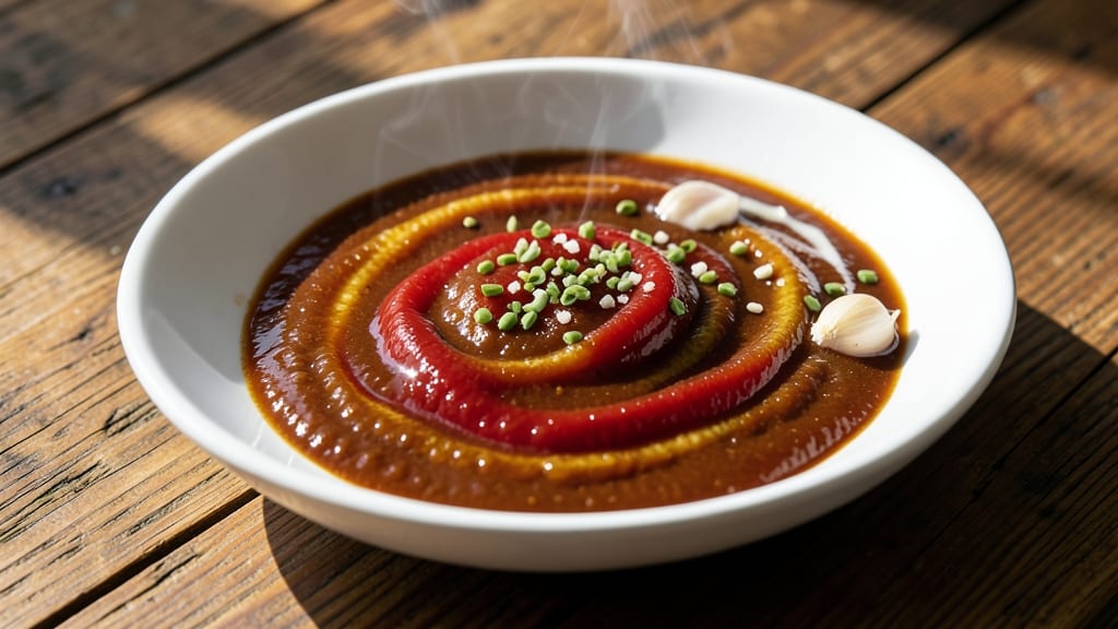 American Chop Suey Sauce Recipe: Celery-Infused Umami With Hidden Vinegar Zing