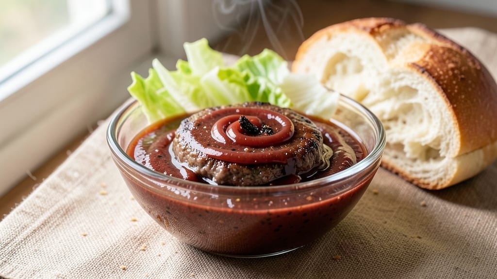 a1 Burger Sauce Recipe: Smoky Chipotle-Tomato Fusion in Minutes