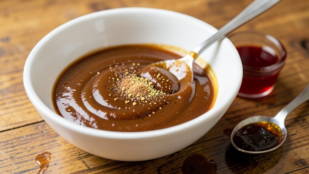 Arby's BBQ Sauce Recipe: Smoky Chipotle-Tomato Tang With Celery Crown Crunch