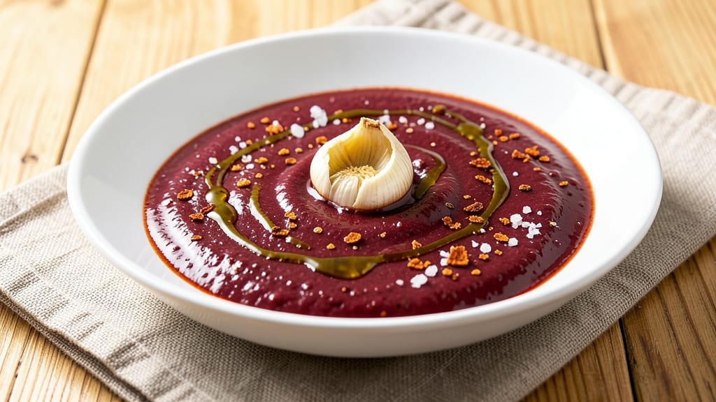 Andalusian Sauce Recipe: Smoky Paprika and Garlic Infusion for Authentic Flavor