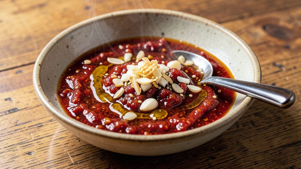 Asian Sweet and Spicy Sauce Recipe: One-Pot Fusion That Sticks to Everything