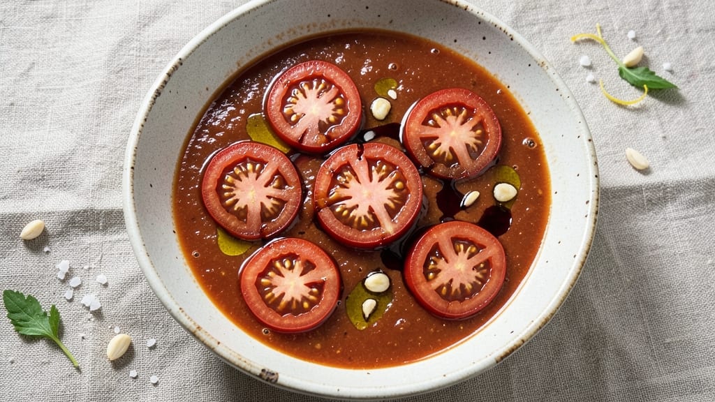 Authentic Pizza Sauce Recipe With Fresh Tomatoes: Bright, Balanced Flavor Without Canning Shortcuts