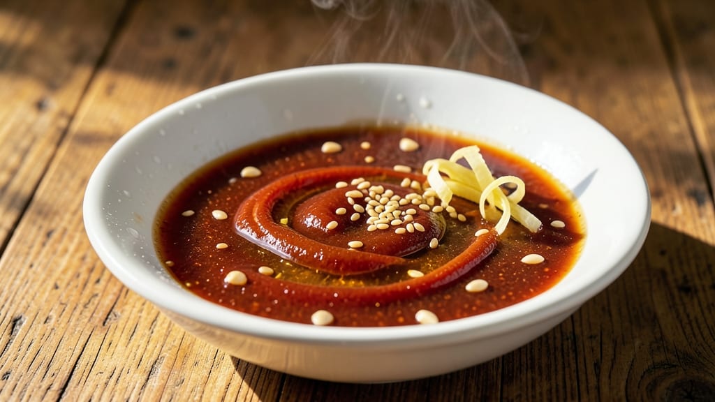 Asian Teriyaki Sauce Recipe: Glossy Sweet-Savory Glaze for Grilled and Stir-Fried Dishes