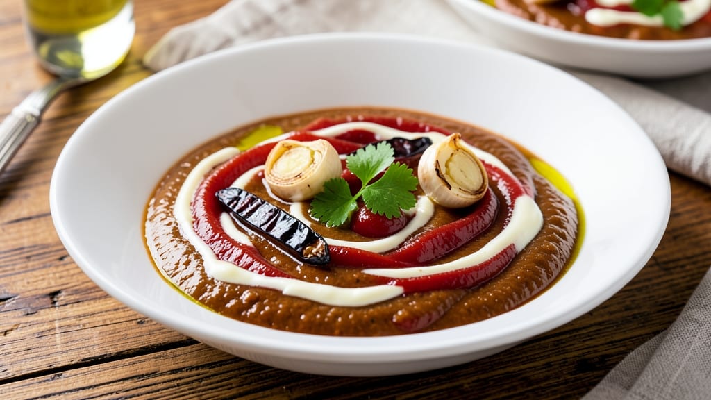 Big King Sauce Recipe: Chipotle-Kissed Creaminess for Wings & More