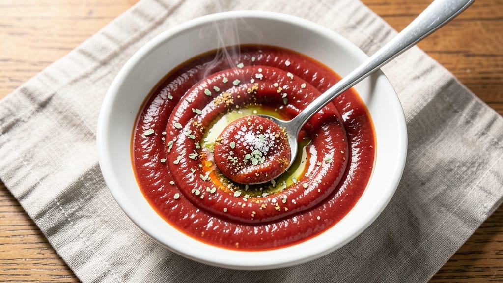 Boboli Pizza Sauce Recipe Copycat: Smoky Celery Crown With Hidden Vinegar Zing