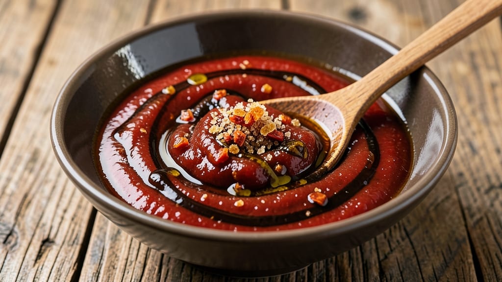 Bar BBQ Sauce Recipe: Smoky Chipotle Heat With Hidden Vinegar Zing