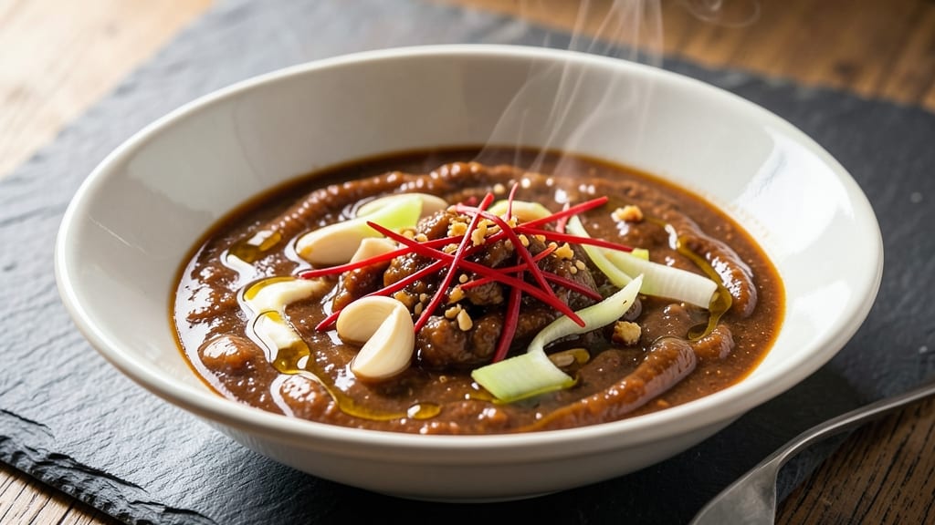 Gochujang Stir-Fry Sauce Recipe: Fermented Spice and Sweetness in 10 Minutes