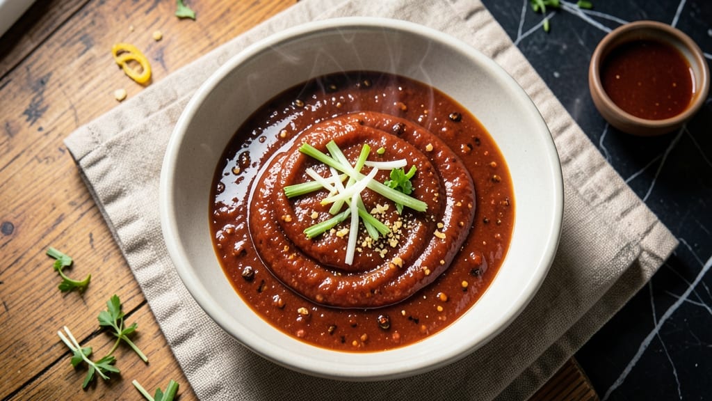 Allsup's Taco Sauce Recipe: Bold Chipotle Heat With Celery Crown Crunch