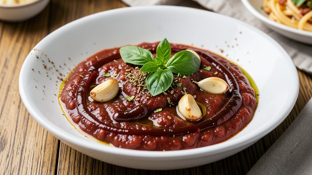 Leftover Spaghetti Sauce Recipe: Freezer-Friendly Flavor Booster for Meals
