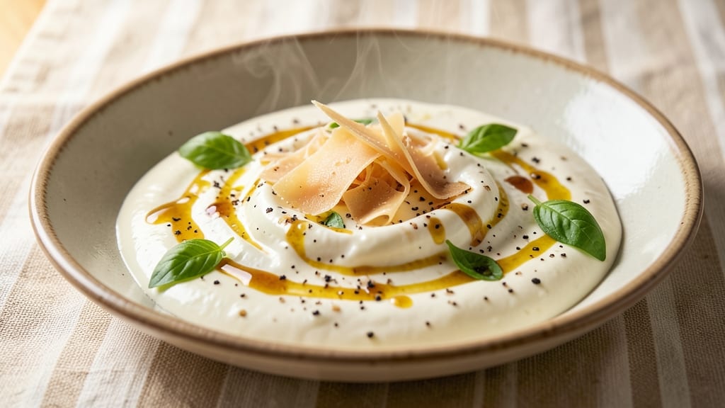 Alfredo Sauce Recipe Using Greek Yogurt: Lighter Creaminess Without Clumping