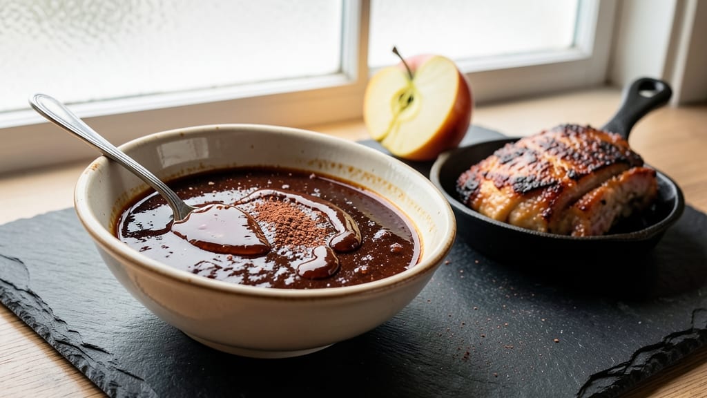 Armstrong's BBQ Sauce Recipe: Smoky Chipotle Swirl With Hidden Vinegar Zing