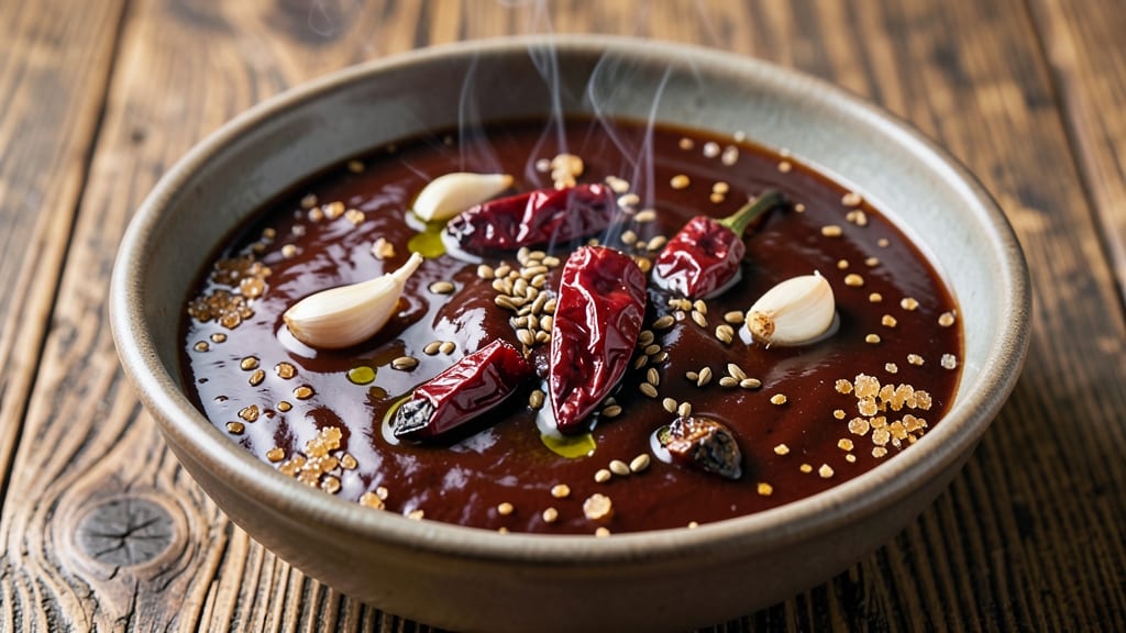 Authentic Chipotle Sauce Recipe: Smoky Adobo Blend With Hidden Vinegar Zing