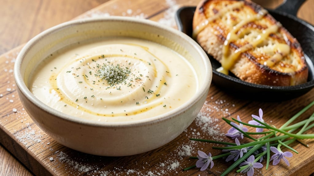 Powdered Cheese Sauce Recipe: Velvety No-Clump Magic for Mac and Cheese