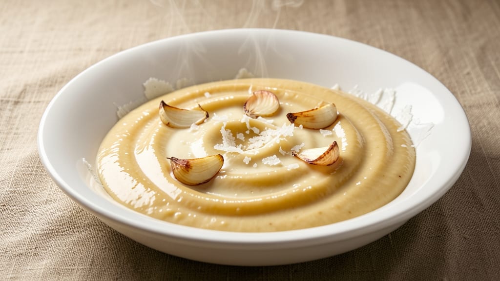 Alfredo Sauce Recipe With Milk And Heavy Cream: Ultra-Smooth Velvety Richness Without Clumps