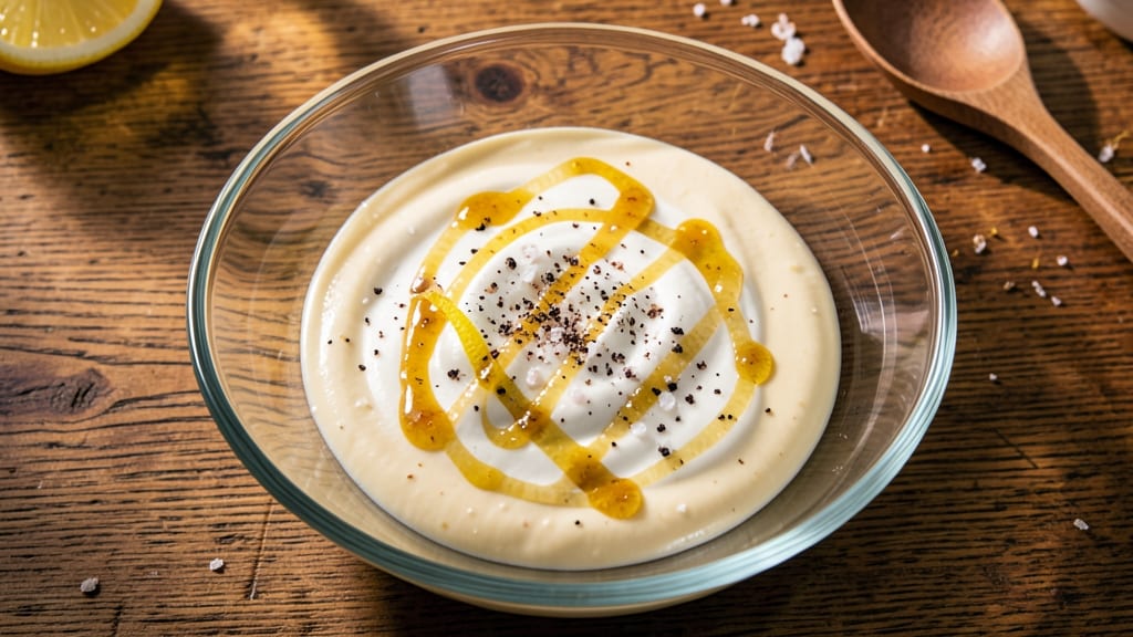 Texas Roadhouse Creamy Horseradish Sauce Recipe: Bold Kick That Matches the Original