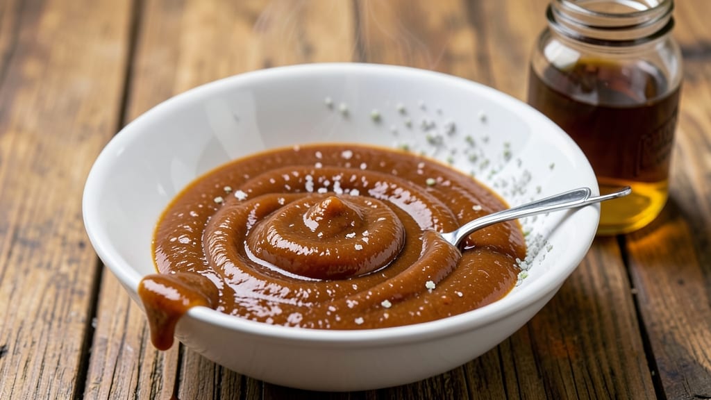 T&L Hot Dog Sauce Recipe: Celery-Creamed Vinegar Zing With Smoky Depth