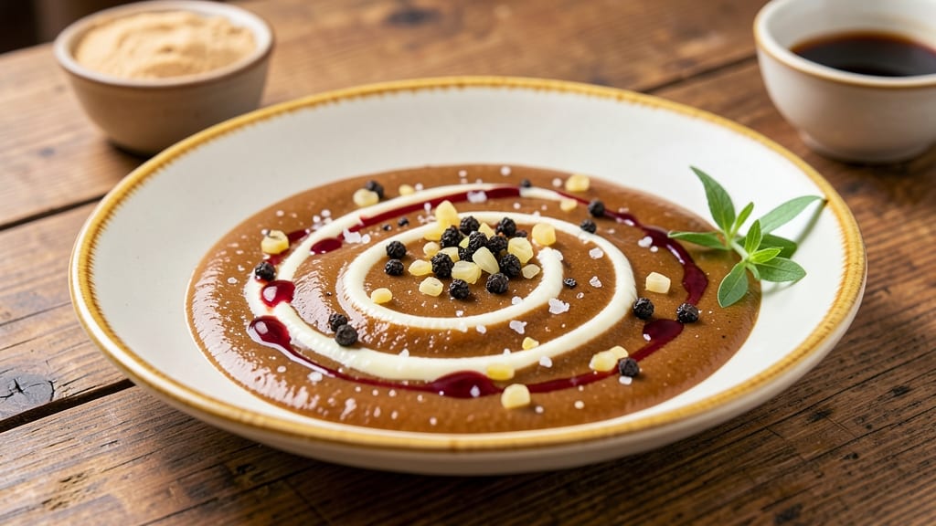 Knorr Béarnaise Sauce Recipe: Buttery Emulsion With Perfect Peppercorn Zing