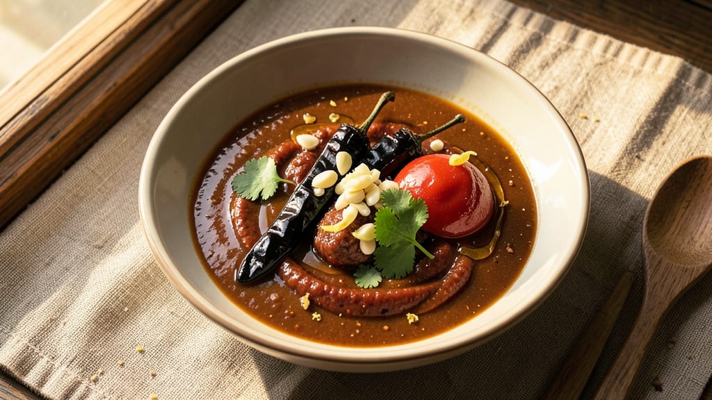 Bibigo BBQ Sauce Recipe: Smoky Chipotle-Tomato Tang With Celery Crown Crunch