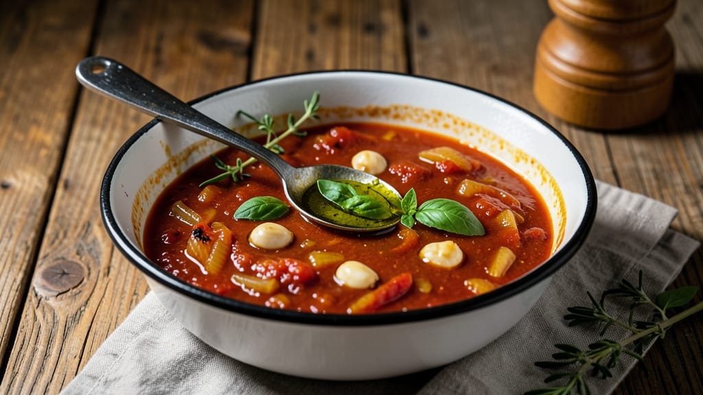 Ball Canning Marinara Sauce Recipe With Fresh Tomatoes: Vibrant Homemade Flavor Locked in Glass