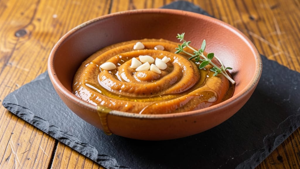 Apricot Mustard Sauce Recipe: Sweet-Tangy Drizzle for Grilled Chicken