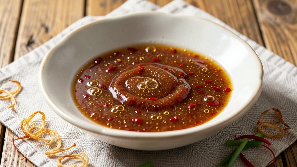 Kikkoman Sweet and Sour Sauce Recipe: Homemade Tangy-Sweet Balance in Minutes