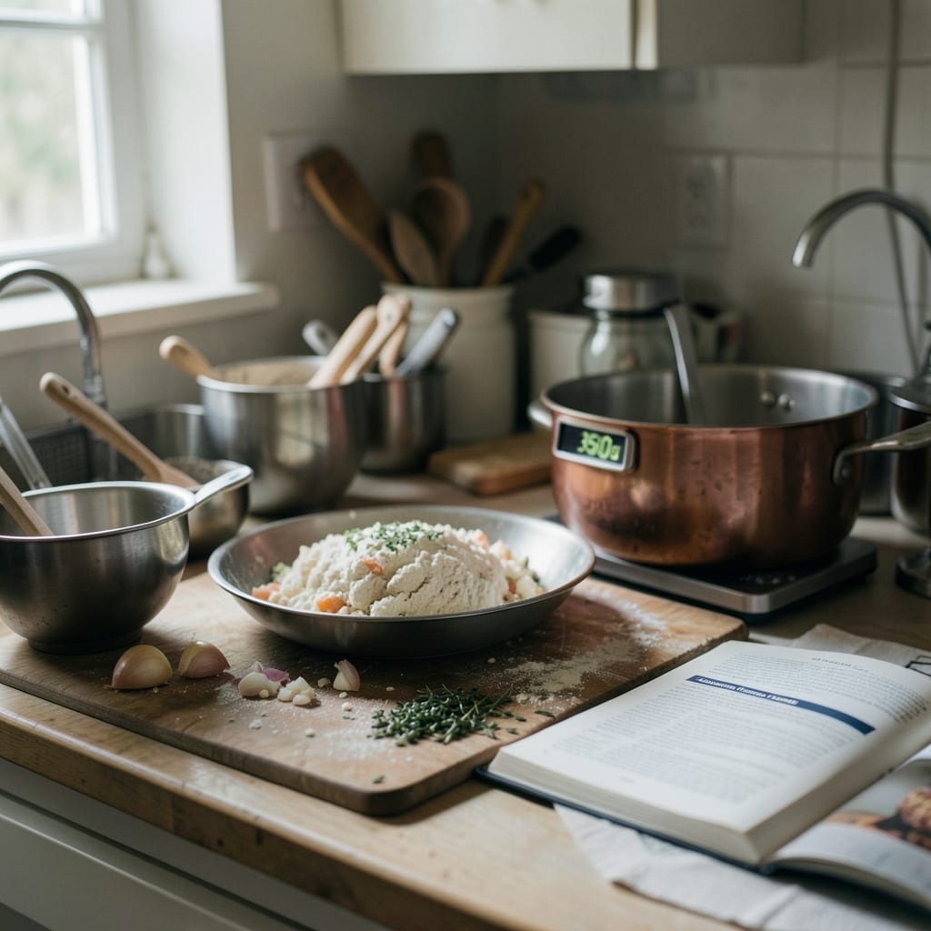 About Sauce Recipes Whisk