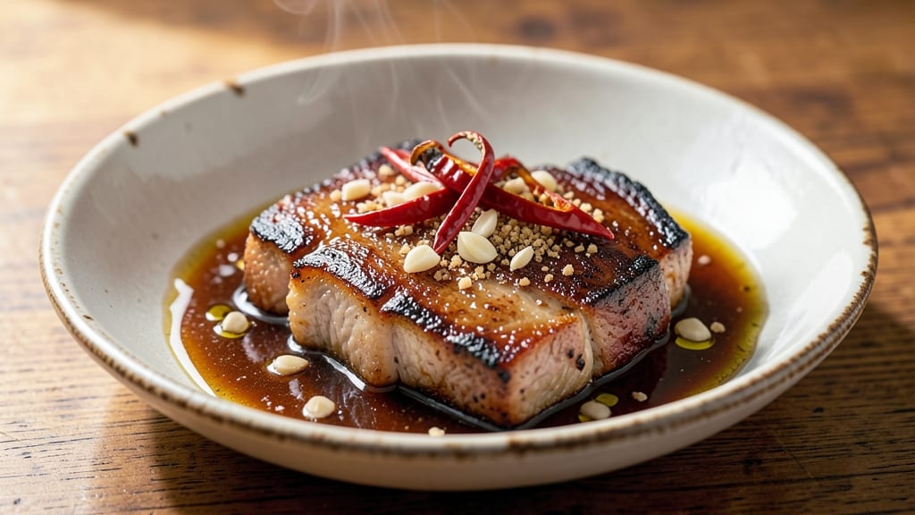 Bachan's Japanese BBQ Sauce Copycat Recipe: Velvet-Smooth Chipotle-Tomato Fusion