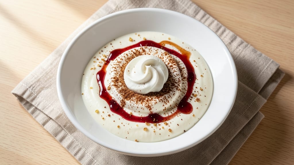 Bar One Sauce Recipe: Smoky Chipotle Cream With Hidden Vinegar Zing