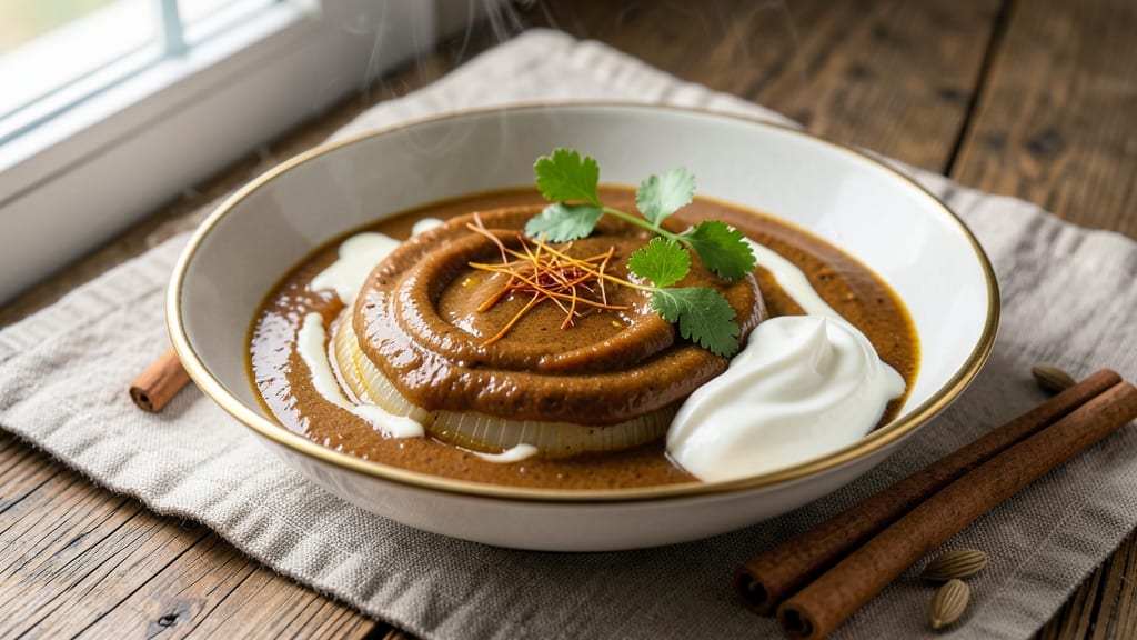 Authentic Korma Sauce Recipe: Creamy Coconut and Spice Harmony in One Pot