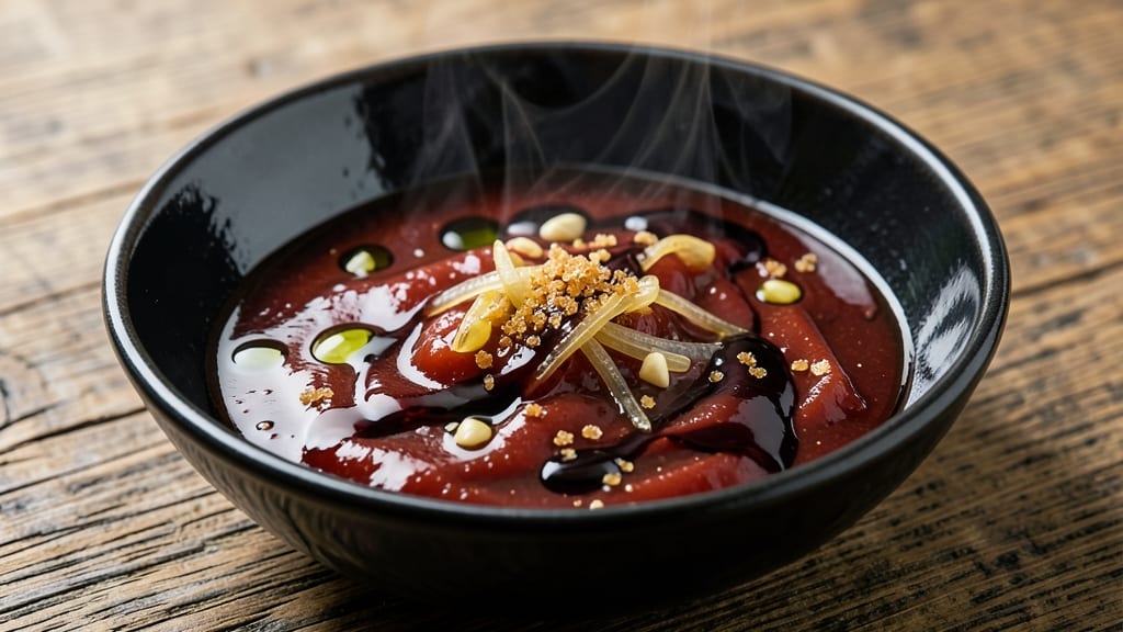 Venison Sauce Recipe: Smoky Chipotle-Tomato Blend for Rich Depth