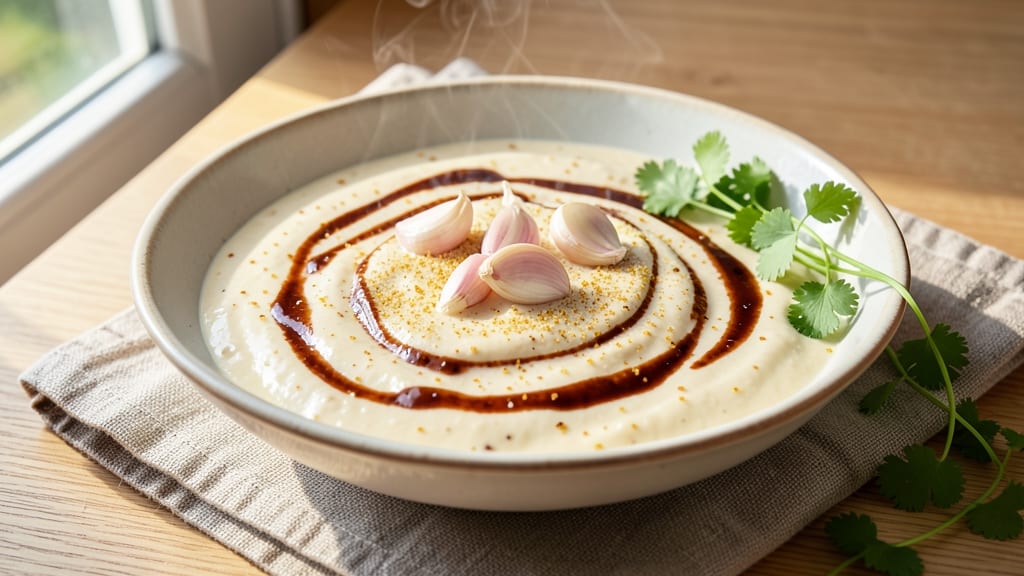 Creamy Tofu Sauce Recipe: Silky Plant-Based Richness in 15 Minutes