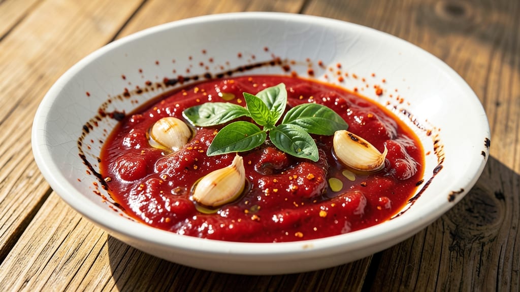 Arrabbiata Sauce Recipe With Fresh Tomatoes: Spicy, Bright, and Ready in 20 Minutes