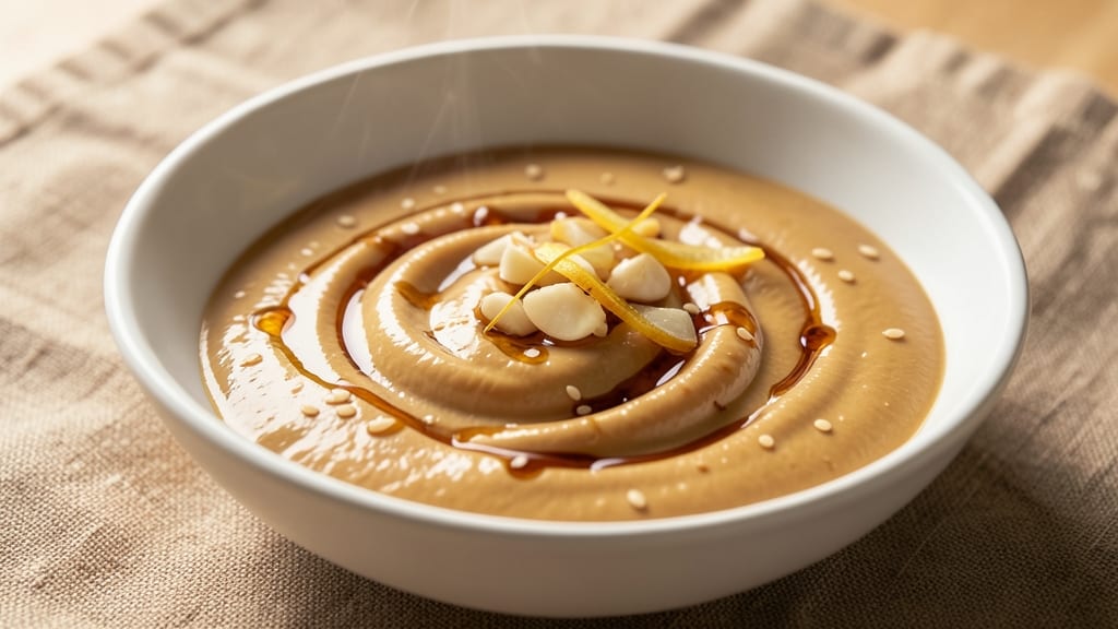 Annie Chun's Peanut Sauce Recipe: Nutty-Sweet Drizzle for Wings and Dumplings