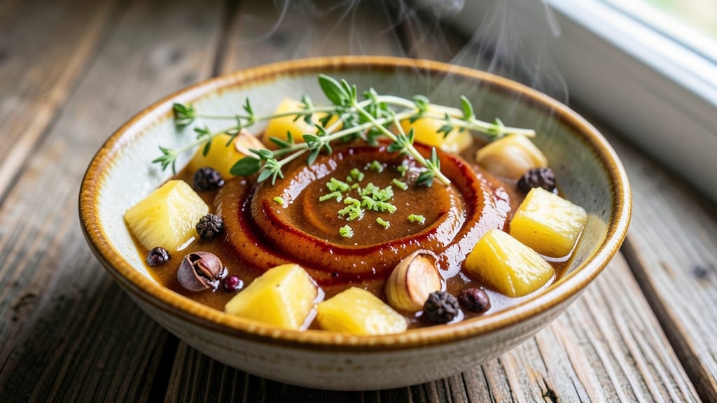 Bahama Breeze Jerk Sauce Recipe: Tropical Heat With Pineapple Zing